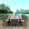 Rosa dining set 