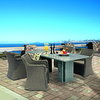 Nordic dining set  