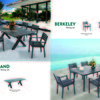 Maryland Dining Set