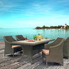 Varadero dining set   