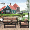 Darwin alu. Lounge set