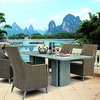 Ancona dining set   