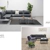 Annabella lounge set