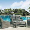Palma Lounge Set     