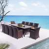 Mega cascade Dining Set                       