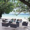 C-Celeste Dining Set                                                                      