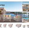 Torino Lounge set