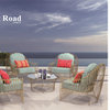 Silk Road Lounge set