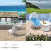 Diva dining set