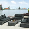 Acapulco Lounge Set 