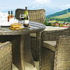 Eastborn dining set                                                                     