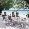Hyatt Dining Set   
