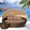 Bali daybed with sunscreen L210*W150*H85cm 