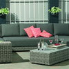 Messina Lounge set 