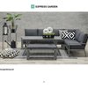 Rondo lounge/dining set 